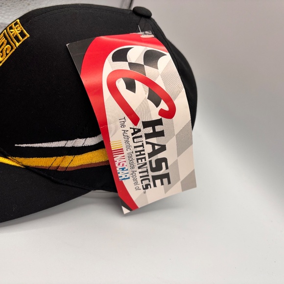 Vintage UPS Racing Dale Jarrett #88 Embroidered Racing Hat Chase Authentics - Picture 4 of 11